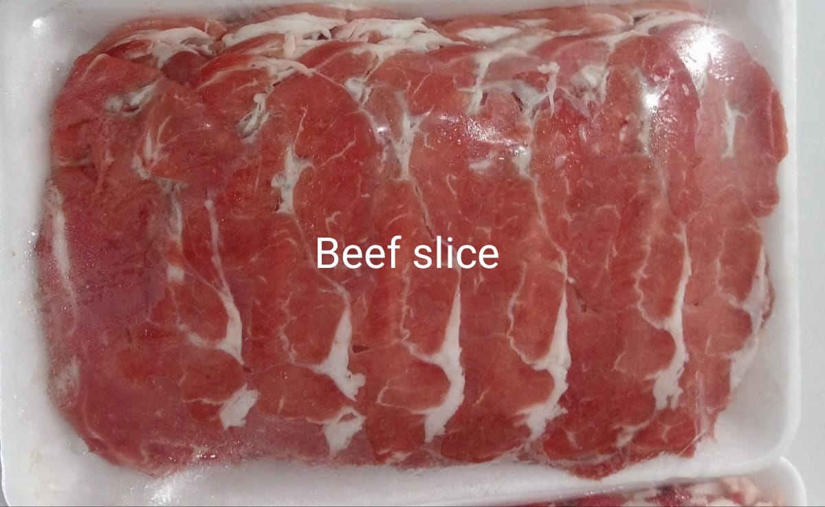 beef-slice