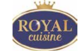 Royal Cuisine